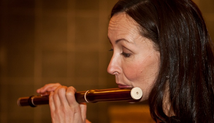 Baroque Flutes