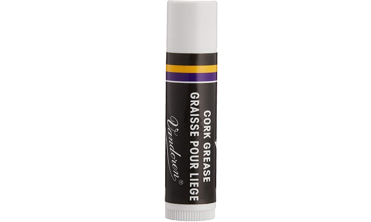 Clarinet Cork Grease