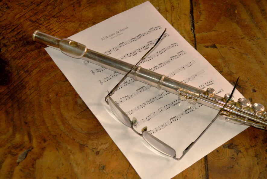 Flute