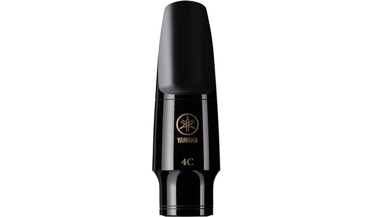 Saxophone Mouthpiece