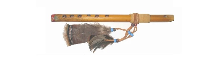 Native American Flute