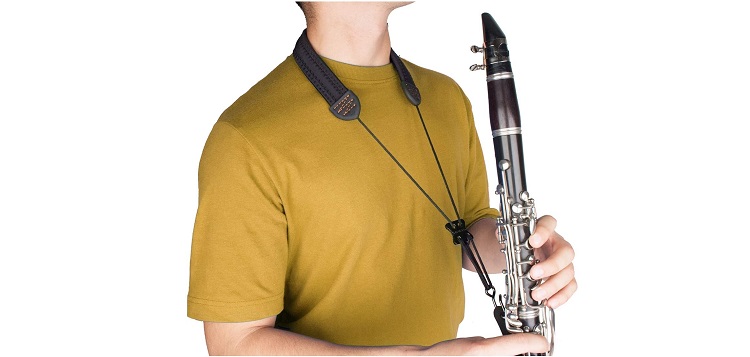 Clarinet Neck Strap