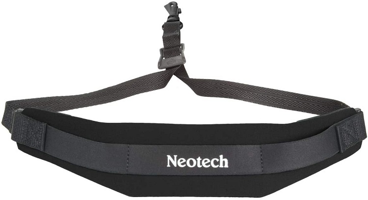 Saxophone Neckstrap