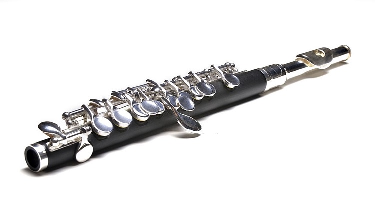 Piccolo Flute