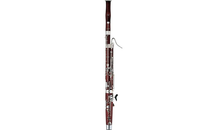 YFG-812/812C Bassoons