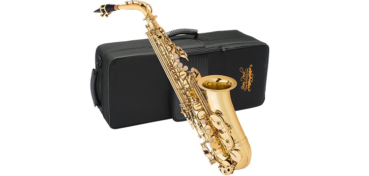 Alto Saxophone