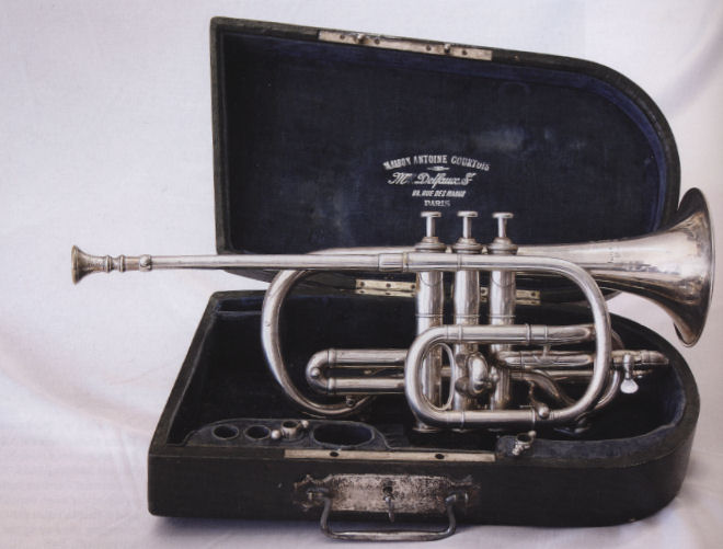 History and Types of Trumpets You Should Be Familiar With