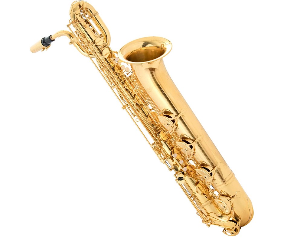 Baritone Sax