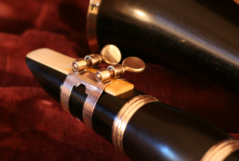 Best Ligature Options Brass 'n Wind