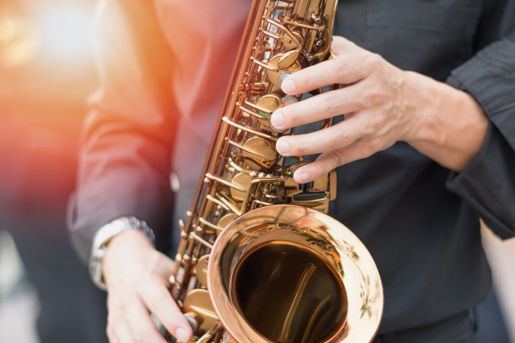 Best Jupiter Saxophones Every Beginner Should Try Brass 'n Wind