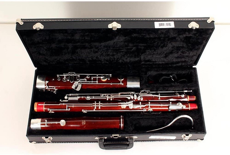 Fox Renard 220 Bassoon