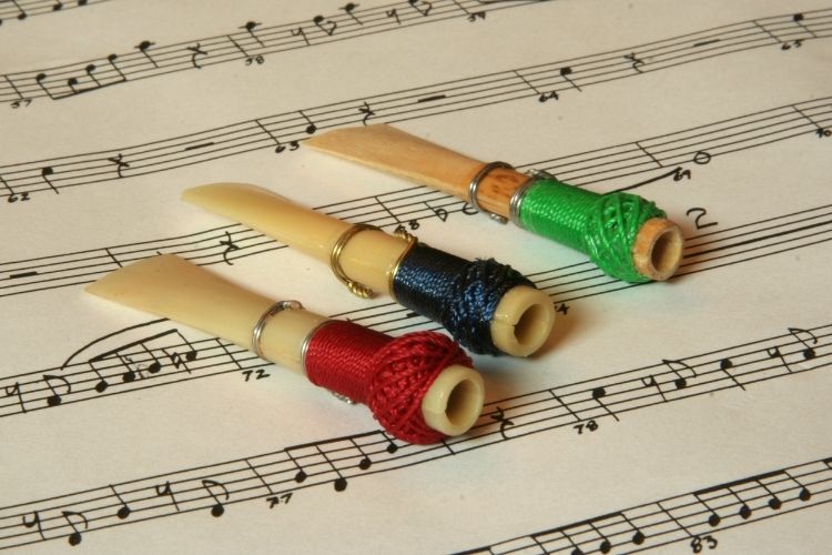 Highest Quality Bassoon Reeds