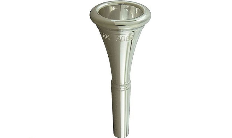 Horn Mouthpiece