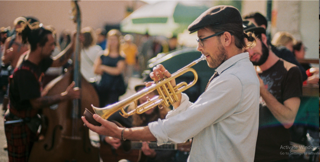How to Play the Cornet