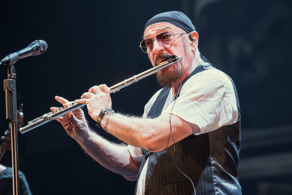 Ian Anderson