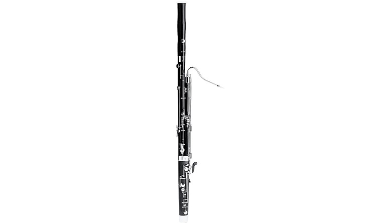 Jupiter 363 Student Bassoon