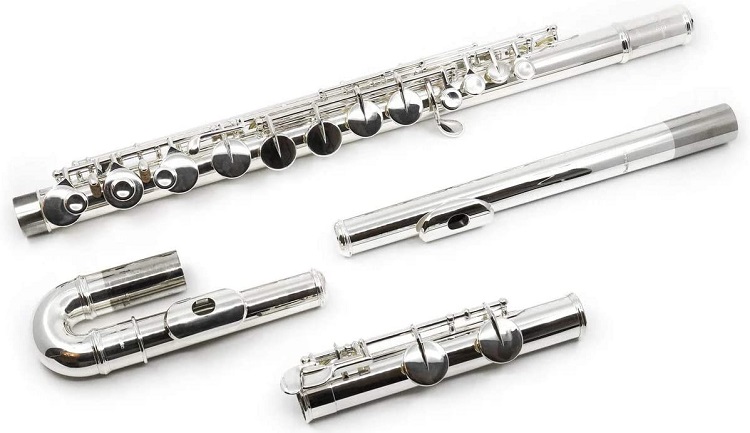 Pearl PFA201SU Alto Harmony Flute