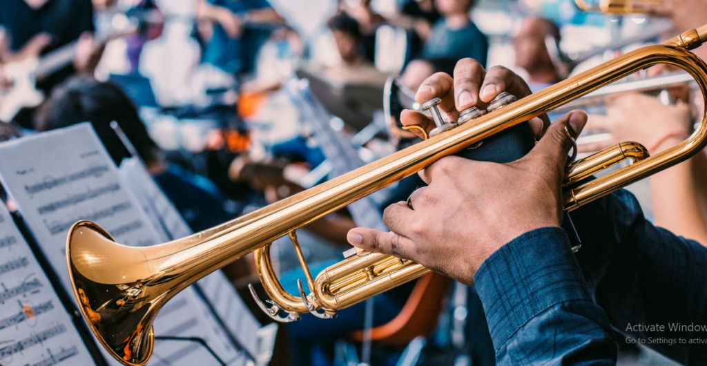 How to Play the Cornet Even If You've Never Played Before