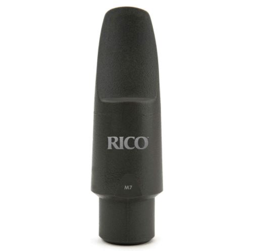 Rico Metalite M7