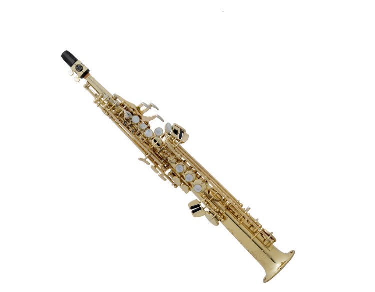 Selmer Saxophone