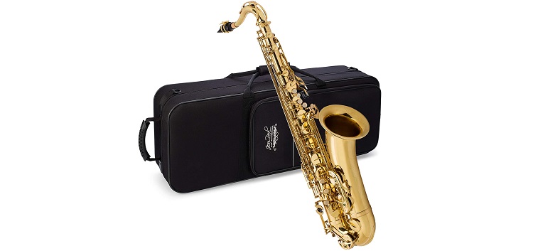 Alto vs Tenor Sax Compared