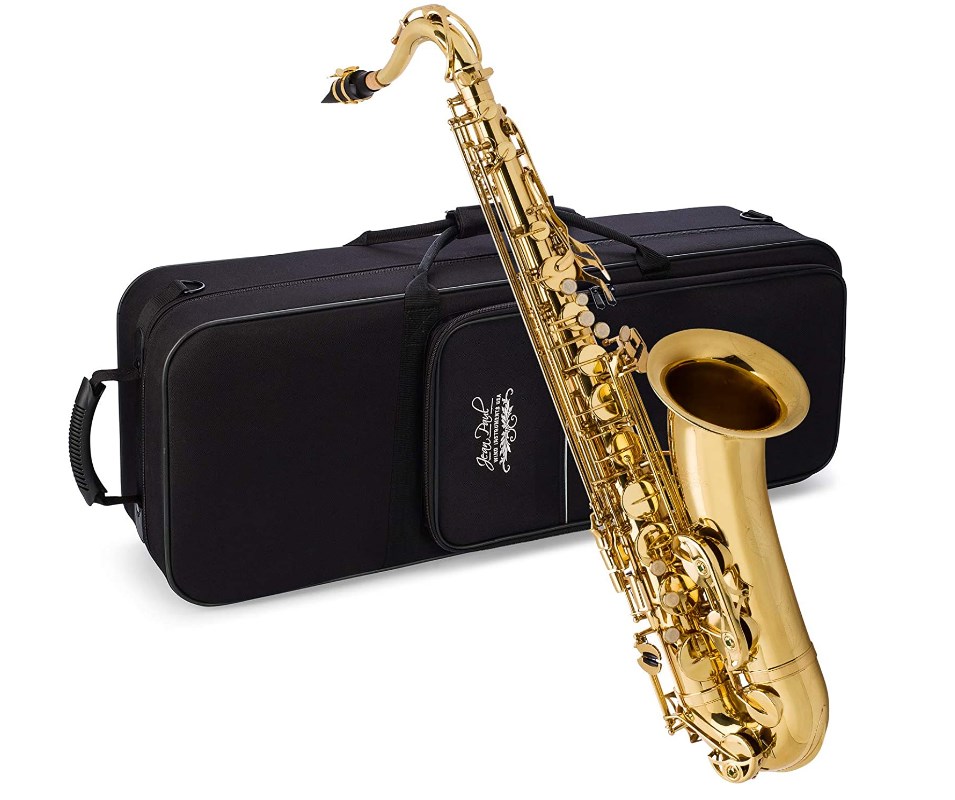 Tenor Sax