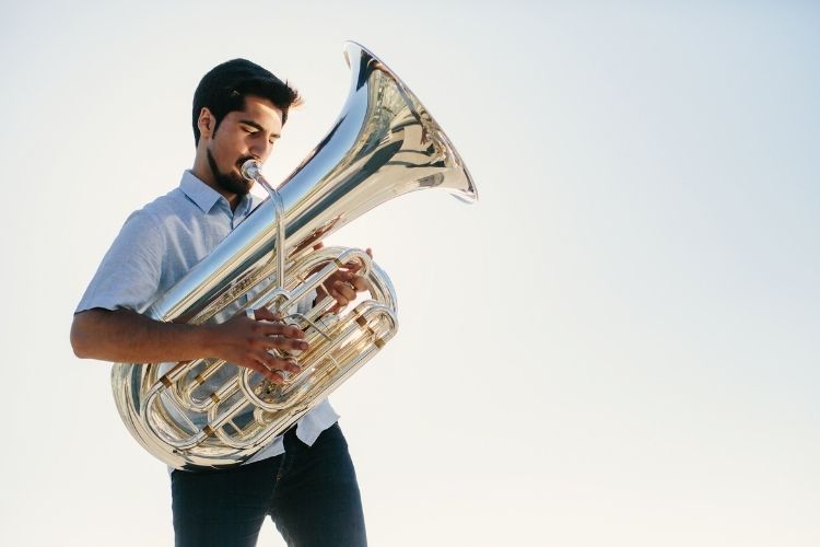 Tuba