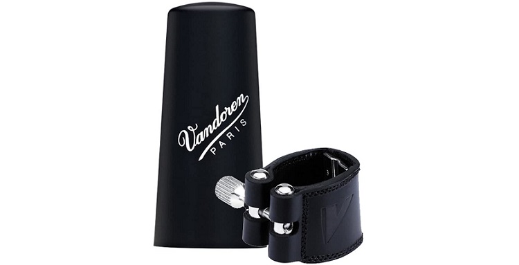 Vandoren LC21P