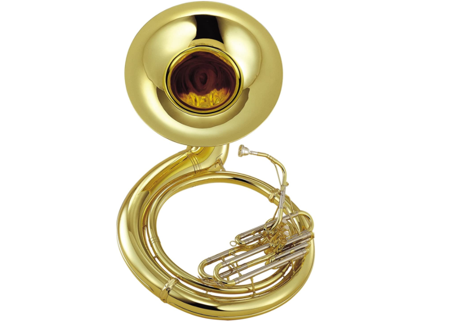 How to Play the Sousaphone Step by Step Guide Brass 'n Wind