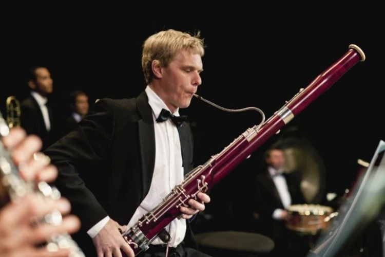 History and Types of Bassoons 