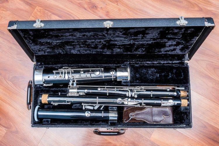 History and Types of Bassoons