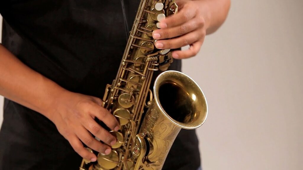 History and Types of Saxophones you need to know of