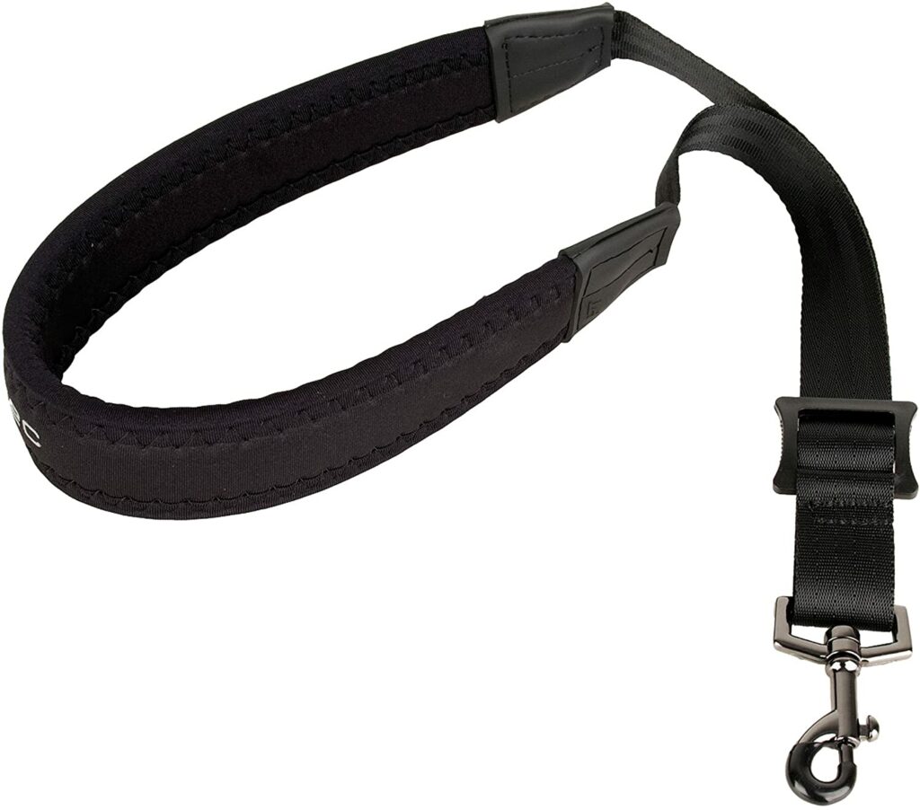 saxophone neck strap