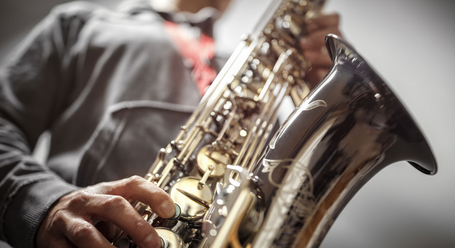 History and Types of Saxophones 