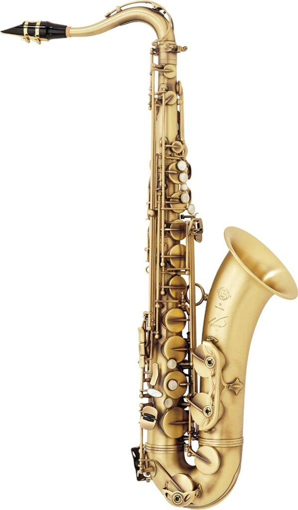 selmer paris reference tenor