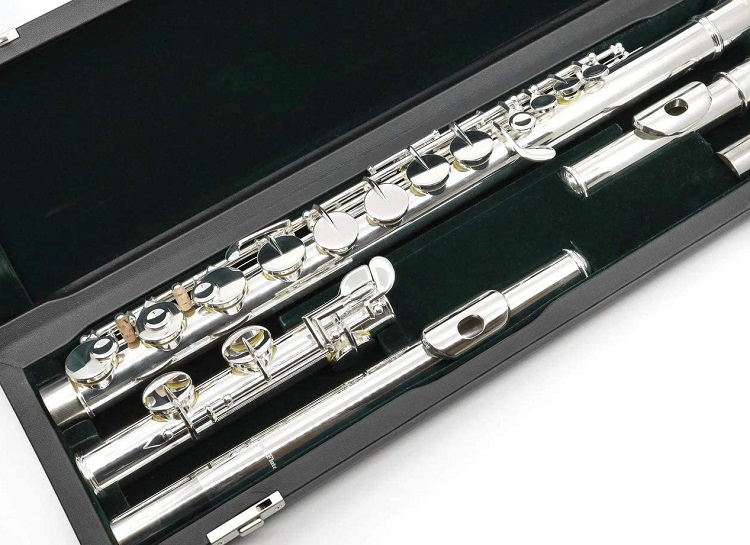 the Best Alto Flute