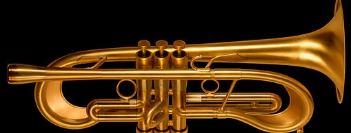 History and Types of Trumpets 