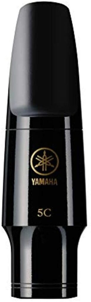 yamaha 5c