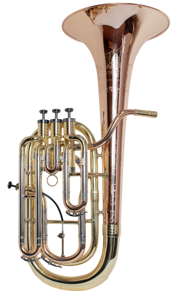 How to Find the Best Baritone Horn Brass 'n Wind