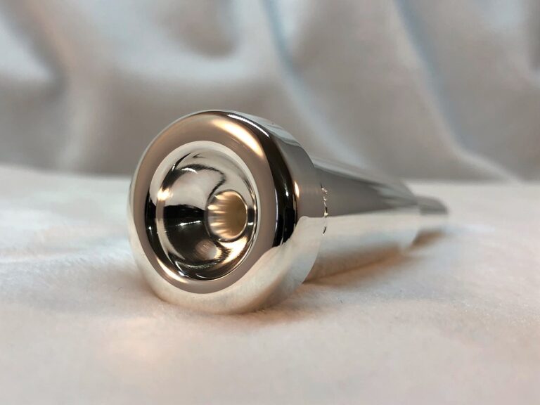 Best Trumpet Mouthpiece Picks How To Choose the Right One Brass 'n Wind