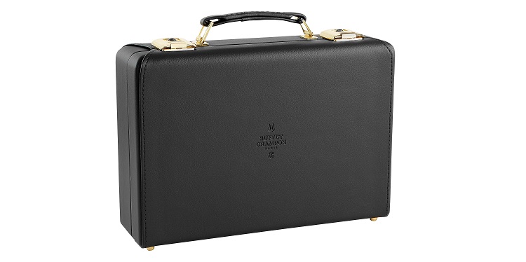 Buffet-Crampon Traditional Clarinet Cases