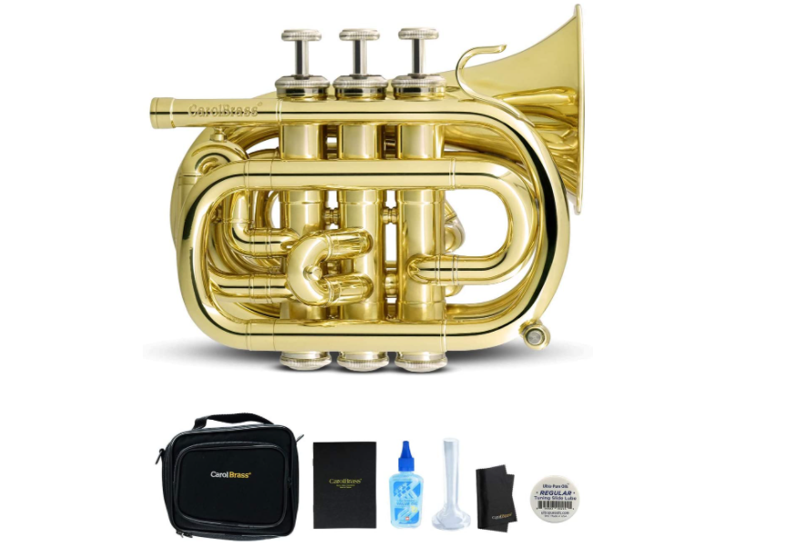 CarolBrass CPT-1000