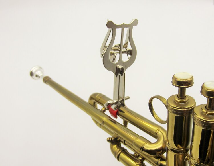 Cornet Lyre