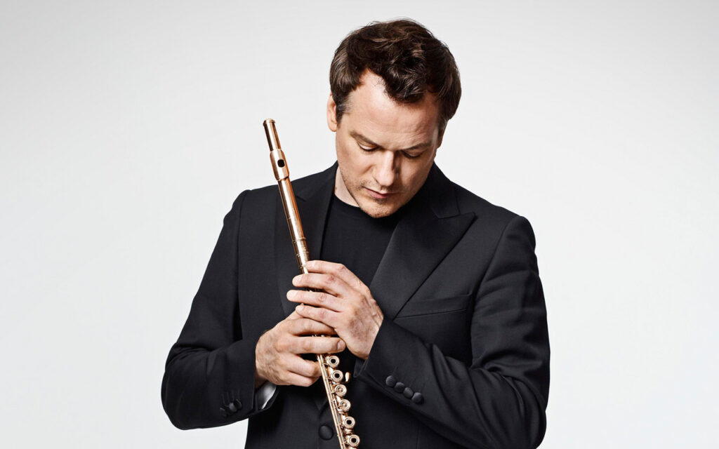 Emmanuel Pahud