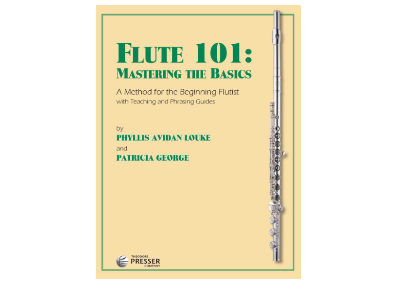 Flute 101