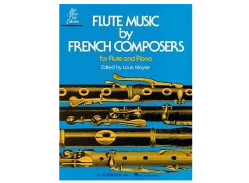 Flute Music