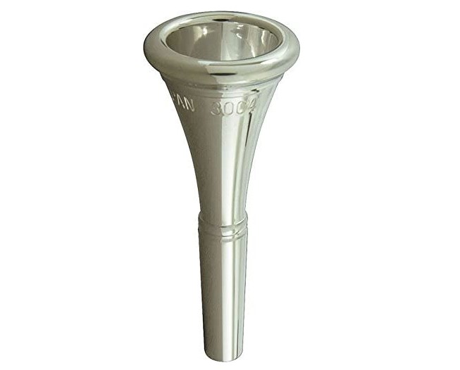 French Horn Mouthpiece