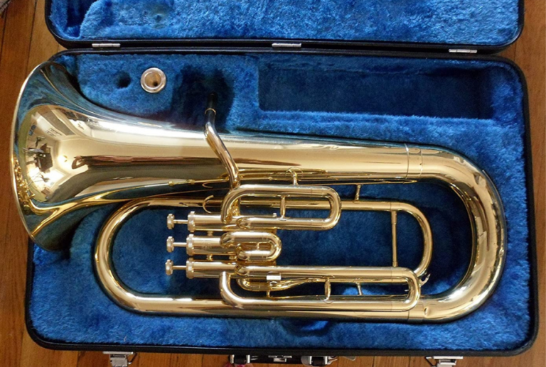How to Find the Best Baritone Horn Brass 'n Wind