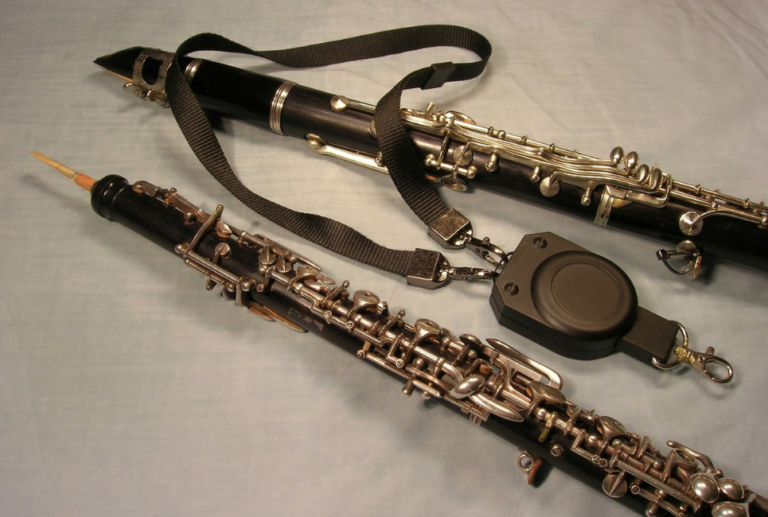 Oboe Fingering Chart Guide Understanding Fingering Charts For Beginners