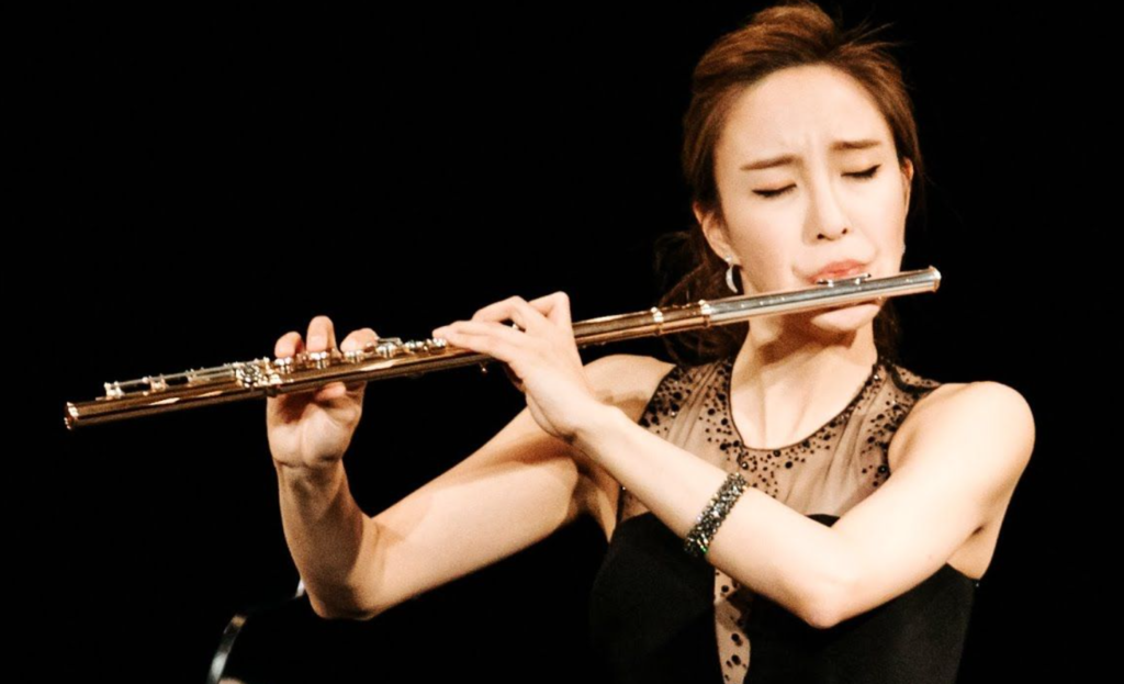 Famous Flute Players List Including Famous Actors Who Play It